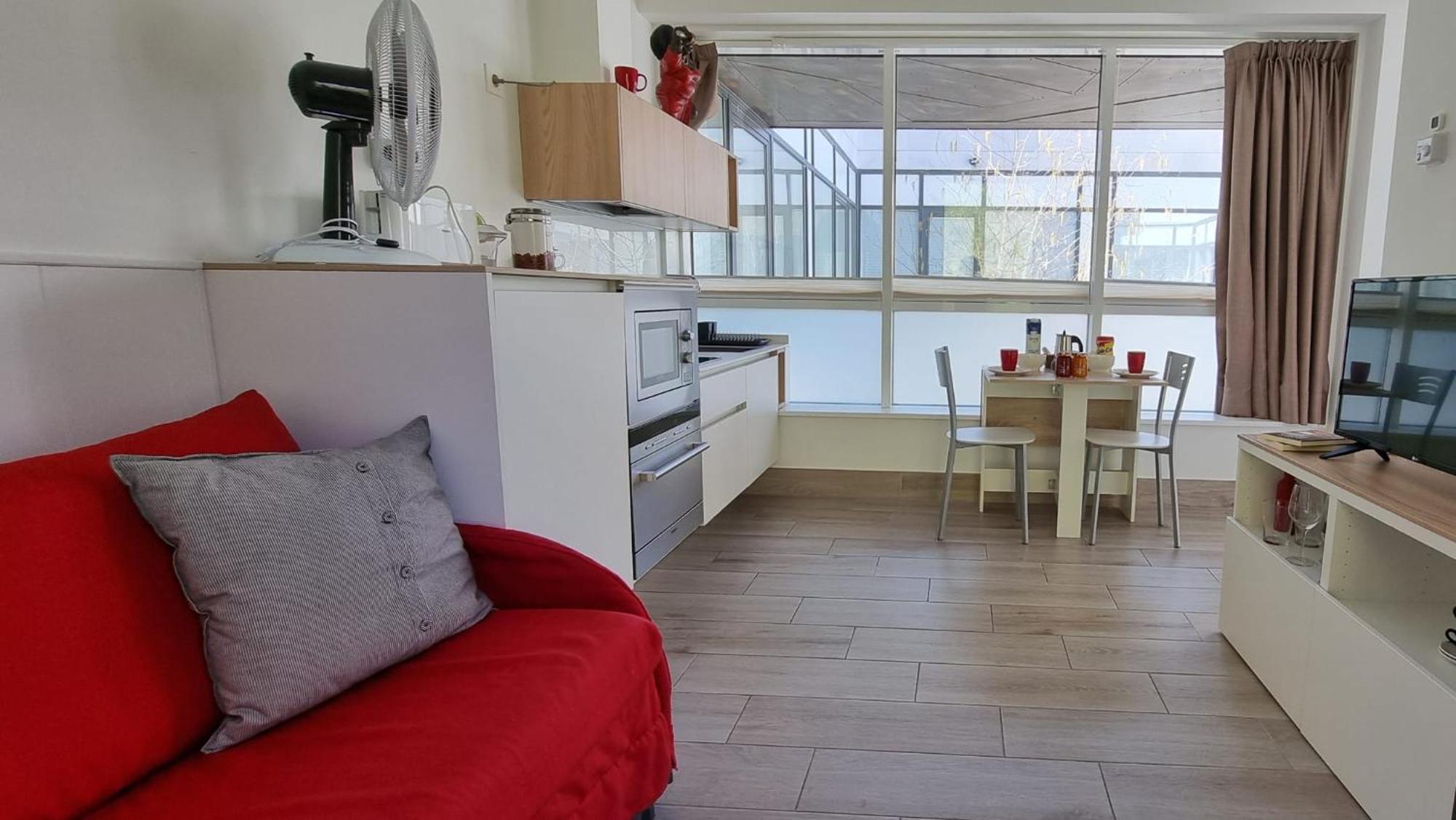 Bergaretxe Geltokia Legazpia Quarto foto