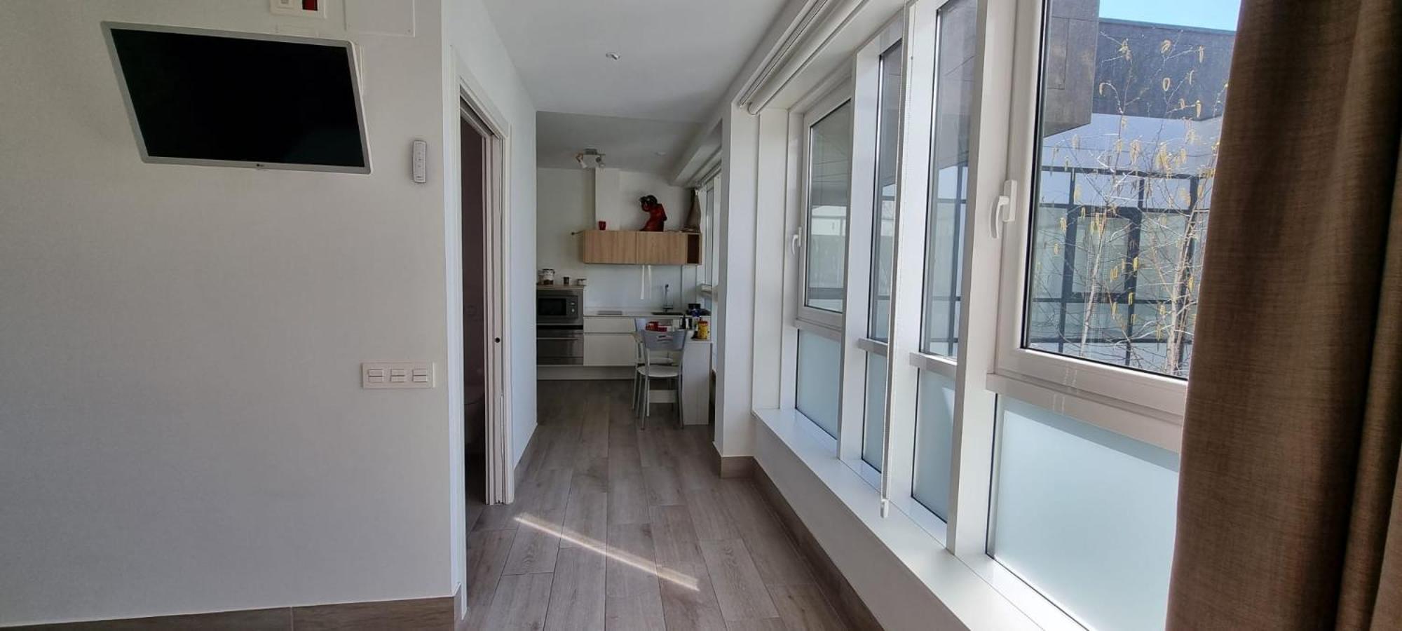 Bergaretxe Geltokia Legazpia Quarto foto