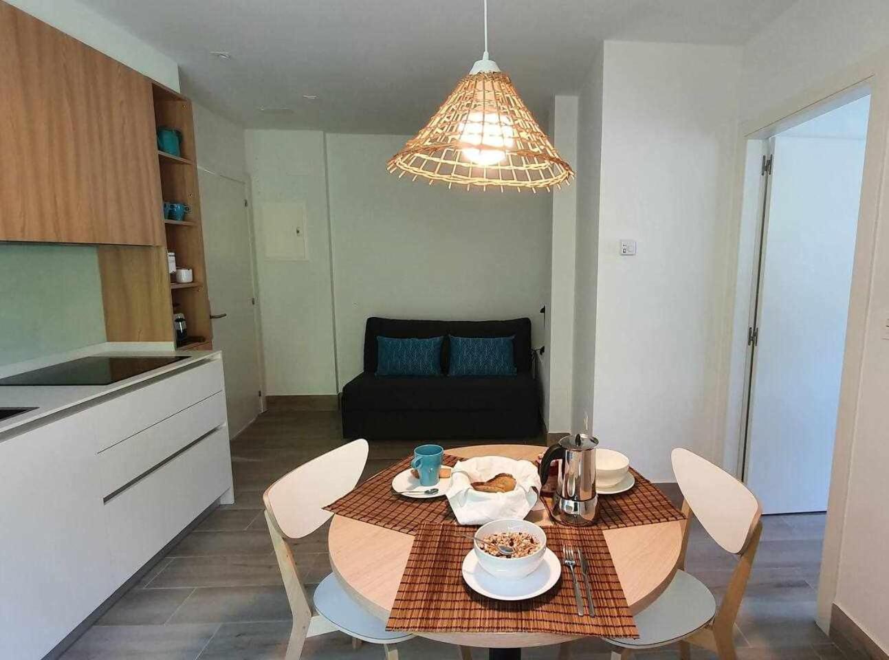 Bergaretxe Geltokia Legazpia Quarto foto
